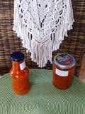 Geschmorte Paprika "Letcho - Art"
