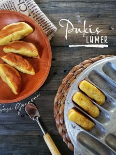 Foto resep Pukis Lumer