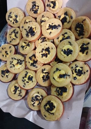 Foto resep Kue Cubit