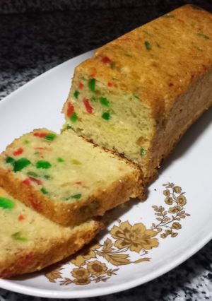 صورة لوصفة إنجلش كيك