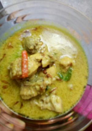 Foto resep Opor Ayam