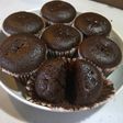Cup Cake Sederhana