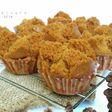 Bolu kukus gula merah