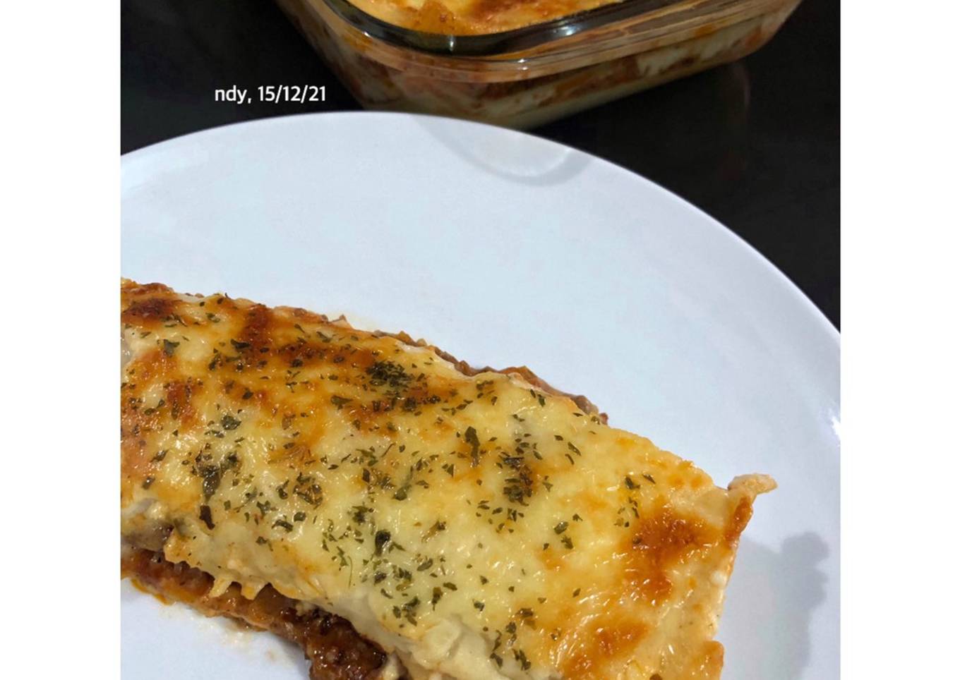 Lasagna
