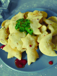 Foto resep Cireng Bandung