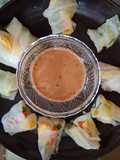Gado-Gado Rolls