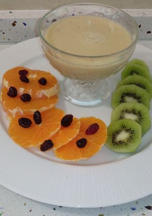 Foto principal de Smoothie de frutas