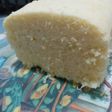 Bolu keju kukus