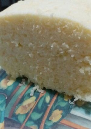 Foto resep Bolu keju kukus