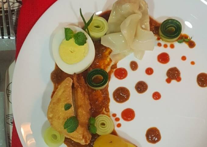 Batagor & Siomay BANDUNG