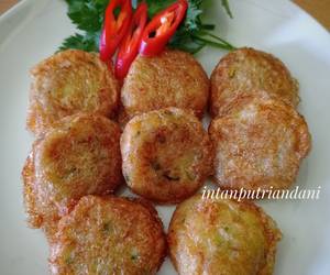 Resep Mudah Perkedel kentang 28 Enak Sempurna Resep Mudah Perkedel kentang 28 Enak Sempurna