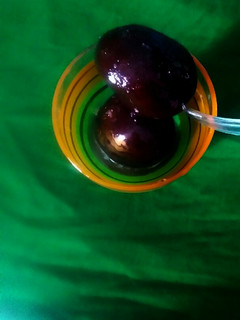 काला जामुन (kala jamun recipe in hindi) रेसिपी मुख्य फोटो
