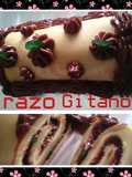 Brazo Gitano navideño