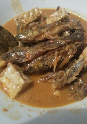Foto resep Ikan sale santen