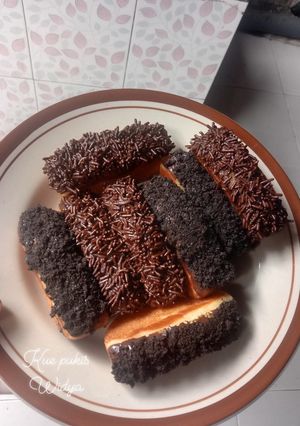 Foto resep Pukis Premium Enak