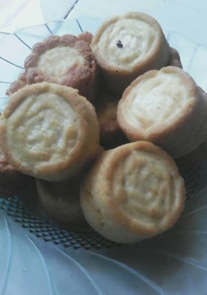 Foto resep Tahu cetak imut