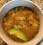 How To Prepare Chicken Tortilla Soup which So Delicious