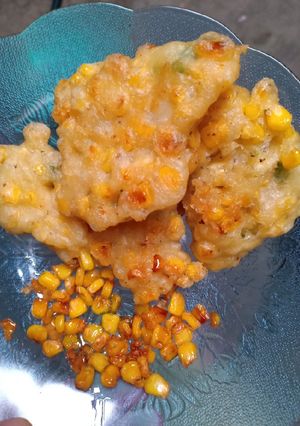 Foto resep Bakwan Jagung