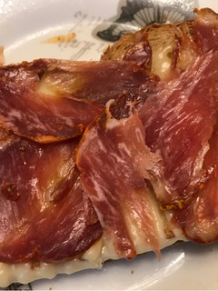 Una foto de Merienda para un día de mona