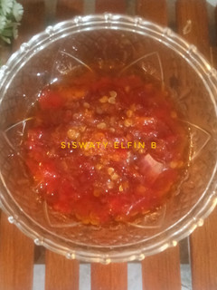 Foto resep Sambal Bawang Klasik