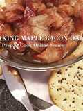 Maple Bacon-Onion Jam
