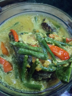 Foto resep Gulai Ikan Tongkol