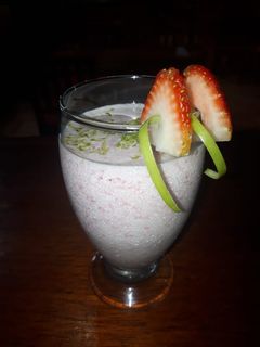 Una foto de Milled dearmond