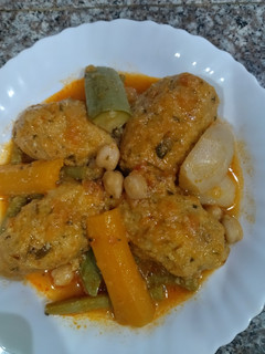 صورة لوصفة تيكربابين