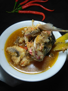 Foto resep Sambal Goreng Ikan Ekor Kuning