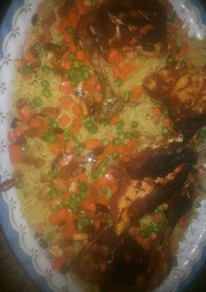 صورة لوصفة اوزي