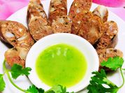 Hình ảnh của cuống họng hấp