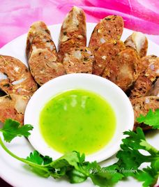 cuống họng hấp