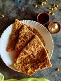 Corn_Paratha/corn_Stuffed_Flatbread