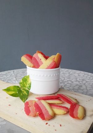 Foto resep Lidah Kucing/ Katetong