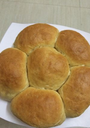 Hình của món Bữa sáng cho ngày mưa lũ.