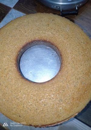 Foto resep Bolu Good Day Cappuccino