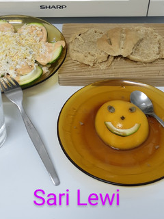 Una foto de Comida de supervivencia en Placa de inducción (8 ingredientes)