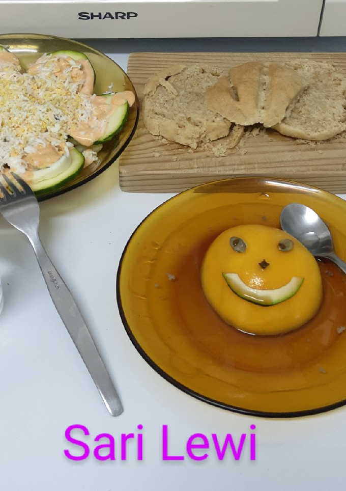 Una foto de Comida de supervivencia en Placa de inducción (8 ingredientes)
