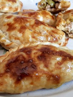 Una foto de Empanadillas de Carne