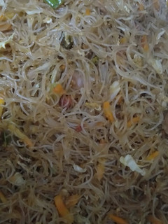 Foto resep Bihun goreng pedas