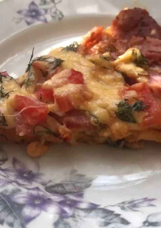 Піца 🍕