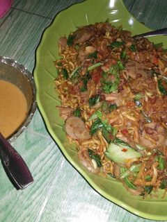 Foto resep Mie Goreng Spesial