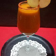 Pears Chilli Drinks A picture of Pears Chilli Drinks.