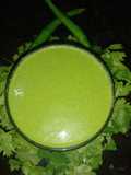 Dhaniya chutney