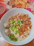 Somen Ayam