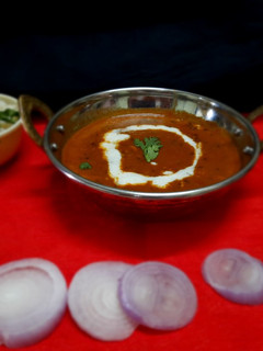 દાલ મખની (Dal Makhani Recipe In Gujarati) રેસીપી મુખ્ય ફોટો