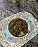 Afang Soup