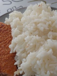 Una foto de Arroz Blanco en Arrocera Eléctrica