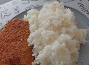 Una foto de Arroz Blanco en Arrocera Eléctrica