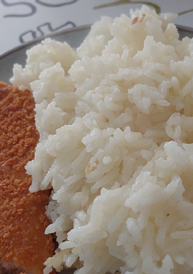 Una foto de Arroz Blanco en Arrocera Eléctrica